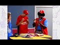 Dr Wonder S Workshop ASL Season 3 Episode 5 Be Patient David O Reynold