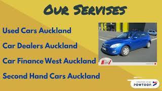 Buy Fully Inspected & Certified Used Cars Auckland