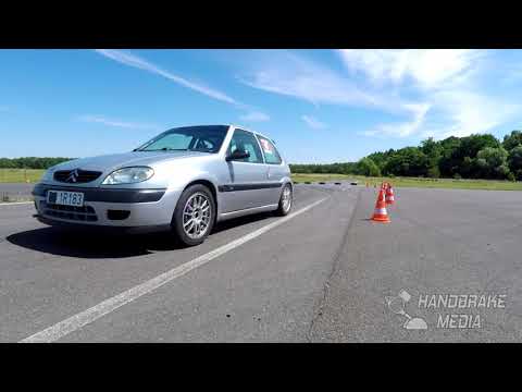 PSB outside cam saxo vts