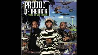 Prodigy - Box Cutter (feat. Big Twins) (prod. Sid Roams)