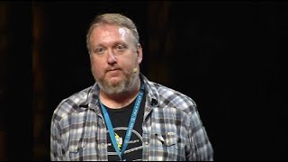 Dwayne McDaniel: We Are All Making This Up: Improv Lessons for Developers