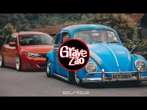 Rei Da Cacimbinha - Boca De Médio Grave (COM GRAVE)