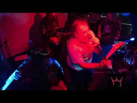 Dubbal -Glastonbury Psychfest, Oct 6 2019