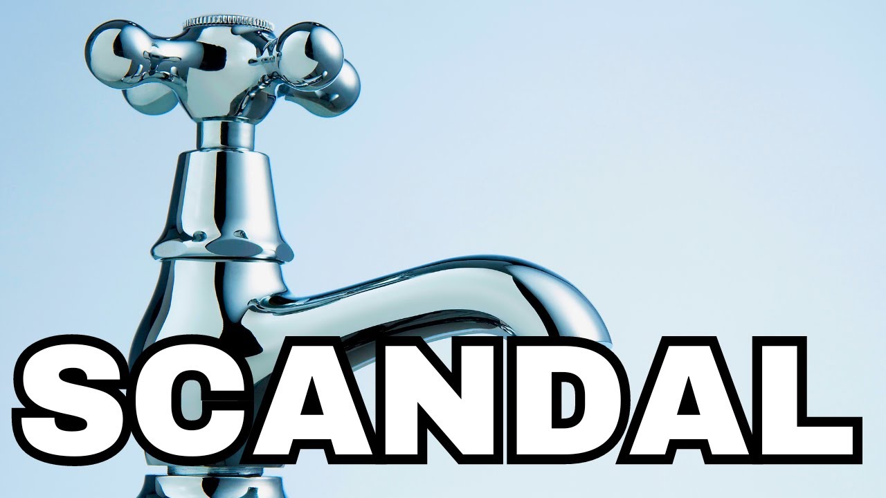 MASSIVE Rise In Water Bills Sought By Water Firms