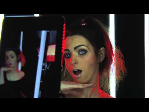 AGNES MILEWSKI - SOMA [Official Music Video] HD