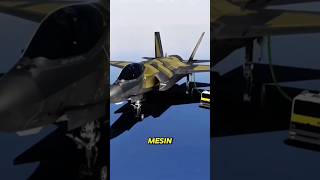 Download lagu Seberapa banyak pesawat Jet tempur F35 🛩️ harus diisi bahan bakar? #pesawattempur mp3 Download lagu Seberapa banyak pesawat Jet tempur F35 🛩️ harus diisi bahan bakar? #pesawattempur mp3