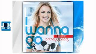 Britney Spears - I Wanna Go (Gareth Emery Remix)