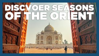 CruiseAway: Seasons of the Orient