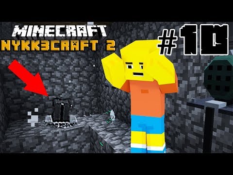 NYKK3CRAFT S2 #10 - BOOM CENTRALE ELETTRICA - MINECRAFT MOD ITA