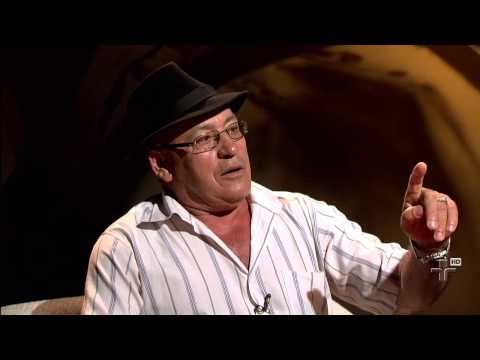 Provocations 642 with João Cidrão, son of the poet Patativa do Assaré - 12/10/2013 - block 01