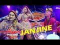 Anggun Pramudita - Janjine (Official Music Video)