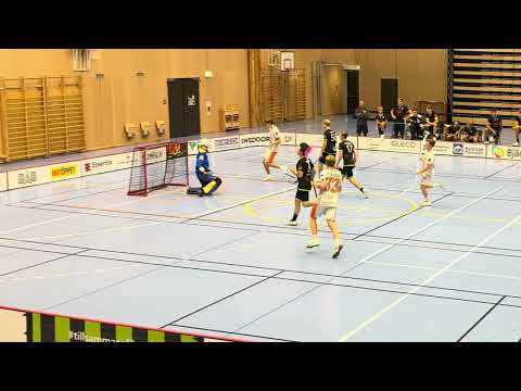 Highlights Träningsmatch Åstorp/Kvidinge IBS H3 - FC Helsingborg H2 9-7