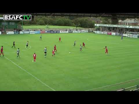 HIGHLIGHTS | Blyth Spartans 2-1 Hereford