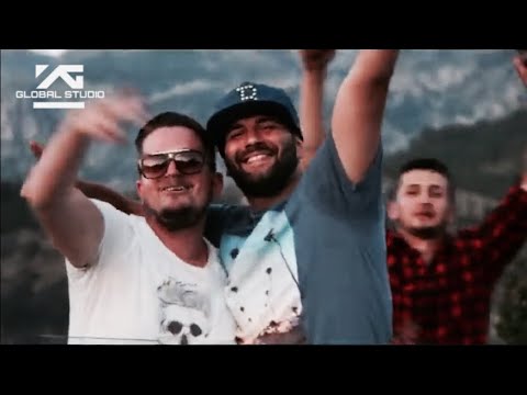 LEGION & ADRIANO - GANJA (OFFICAL VIDEO)