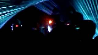 Secret Machines - Lightning Blue Eyes @ 930 Club Washington DC