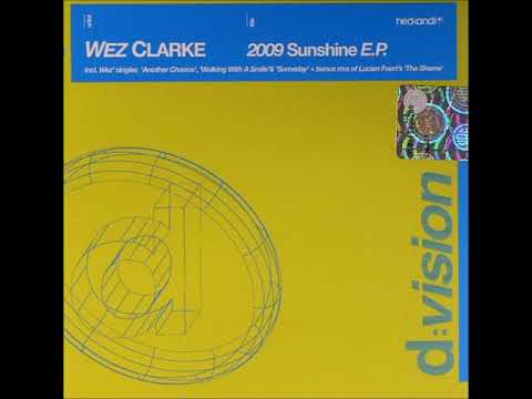 Wez Clarke & Maxine Hardcastle - Another Chance (Richard Earnshaw Remix)