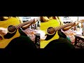 Days Of The New - Bring Yourself (Guitar Cover)