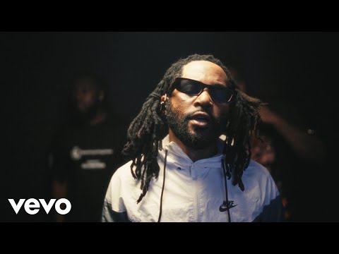 Bush Wakka - Choice (Official Video)