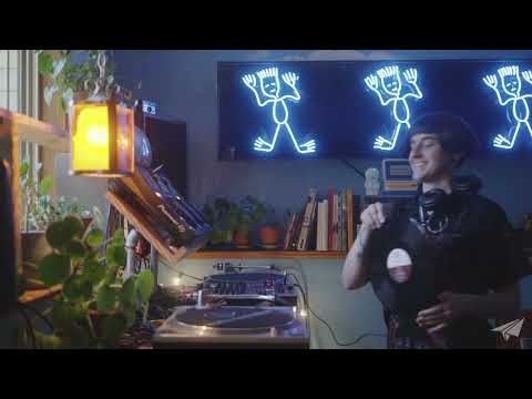 home series: duck trash