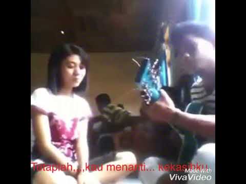 D'Cost Band akankah kau setia lirik ( un official)