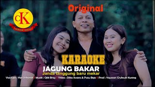 Download lagu KARAOKE - JAGUNG BAKAR - YAN SRIKANDI mp3