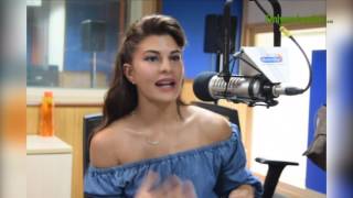 know the fitness secret of jacqline fernadise in hindi