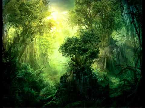 An-dro - Carlos Núñez. Danza bretona.