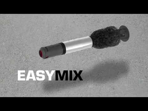 Acquista i Tasselli Spit Elematic EASYMIX M10x140 diametro 16 per esterno 060232