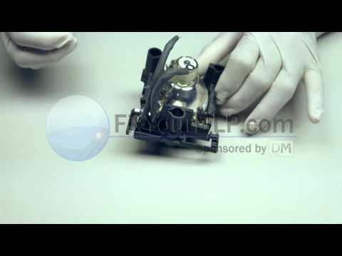 107441 ProjectionDesign 400 0400 00  FYDLP