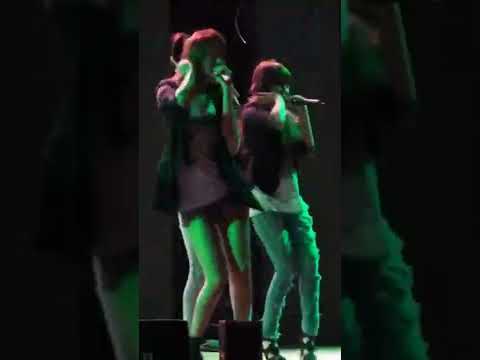 4minute gayoon-hot issue× fancam