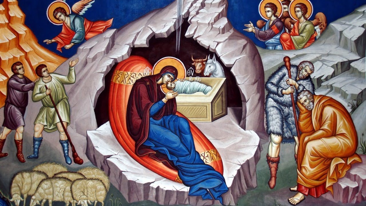 7.1.2021. У 21:30, УЖИВО БОЖИЋНА МОЛИТВА И ДРУЖЕЊЕ СА СВЕШТЕНИЦИМА СА КАНАЛА ЖИВЕ РЕЧИ