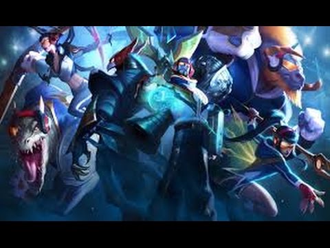 FNC Rekkles - Kalista vs Jhin Patch 7.1