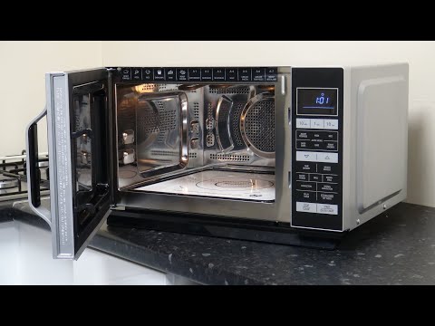 Sharp Aštrus | Mikrobangų krosnelė su grotelėmis | YC-MG01E-C | Laisvai stovintis | 800 W | Grilis | Baltas