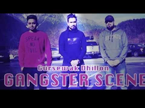Gangster Scene 2