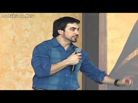 Criar Espaço para a Verdade_Padre Fábio de Melo _ 26/08/2007