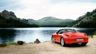 preview picture of video 'Porsche - Boxster Models'