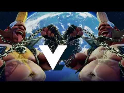 SFV - GAMMenaRD (Birdie) Vs F3alucarD (Birdie)