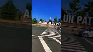 Download lagu ALUN ALUN PATI ESTETIKA YANG SANGAT INDAH DENGAN JULUKAN KOTA PENSIUNAN #patihits mp3