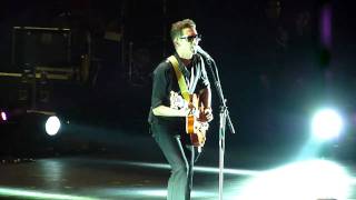 The Legendary Tiger Man - True Love Will Find You In The Air - Porto 21.1.11