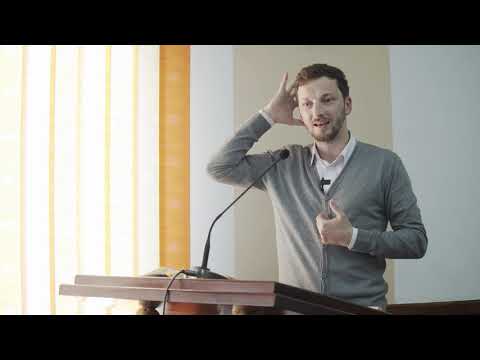 Ses. 5 - Botezul Cu Duhul Sfânt