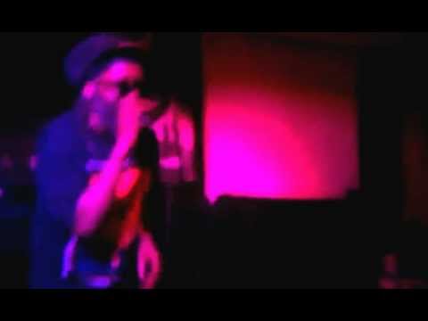 Macka B & Heartical Sound - Unemployment Blues