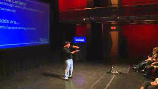 Enriched Event Kevin Cochran