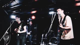 Something Here - Day Wave (Live in Vancouver)