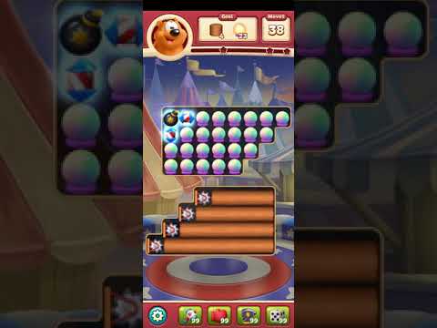 Toon Blast level 3170