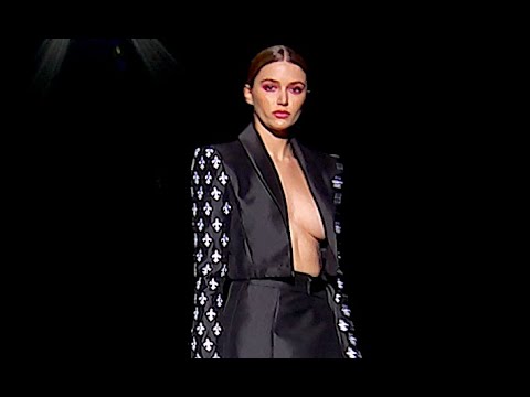 FERNANDO CLARO Fall 2021 MBFW Madrid - Fashion Channel