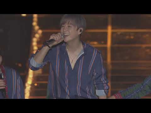 Shinhwa 20th anniversary concert - Orange