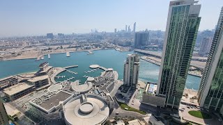 2B, Marina Blue, 2 Bedroom Apartment, 04 type, 1200 sqft, marina square, abu Dhabi, al Reem Island