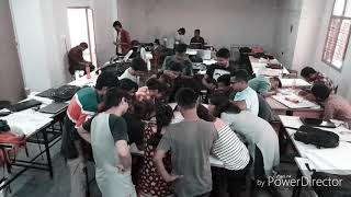 SPAV Harlem Shake