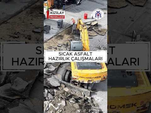 Kızılay Mahallesi Sultanmelik Caddesi. 22.09.2026