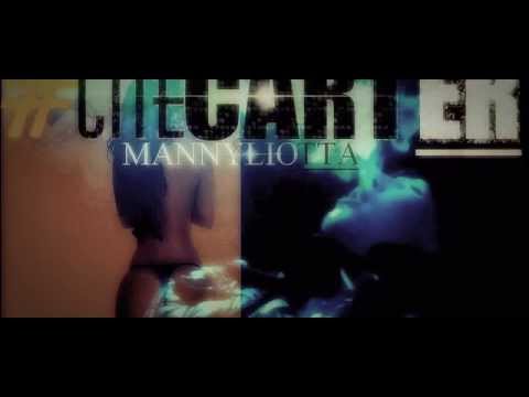 ML #EXT01 - CITE CARTER (Prod.By TLF)